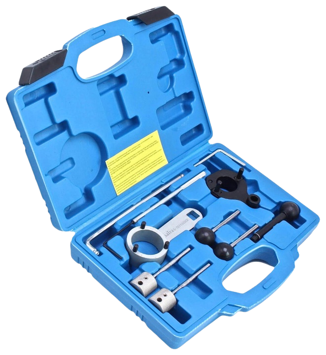 Blokada rozrządu vw vag 1.6 2.0 cr tdi