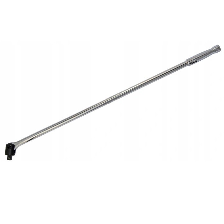 Pokrętło do kół łamane 1/2 ” 75cm przegub Resser