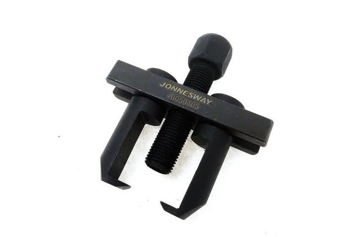 Ściągacz do ramion wycieraczek VW Audi precyzyjny demontaż tylnych wycieraczek Jonnesway