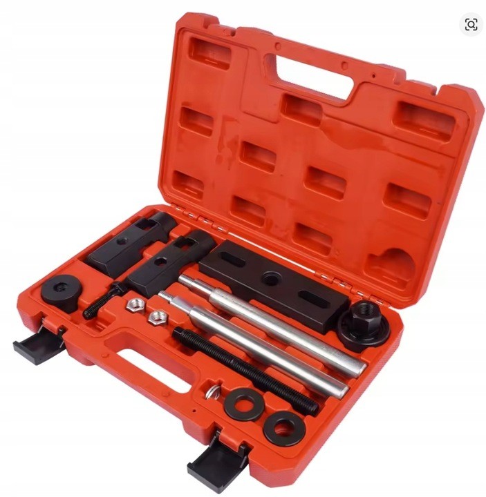 Ściągacz do wtryskiwaczy Ford 2.0 TDCi EcoBlue 2.0 Diesel Transit Galaxy Quatross