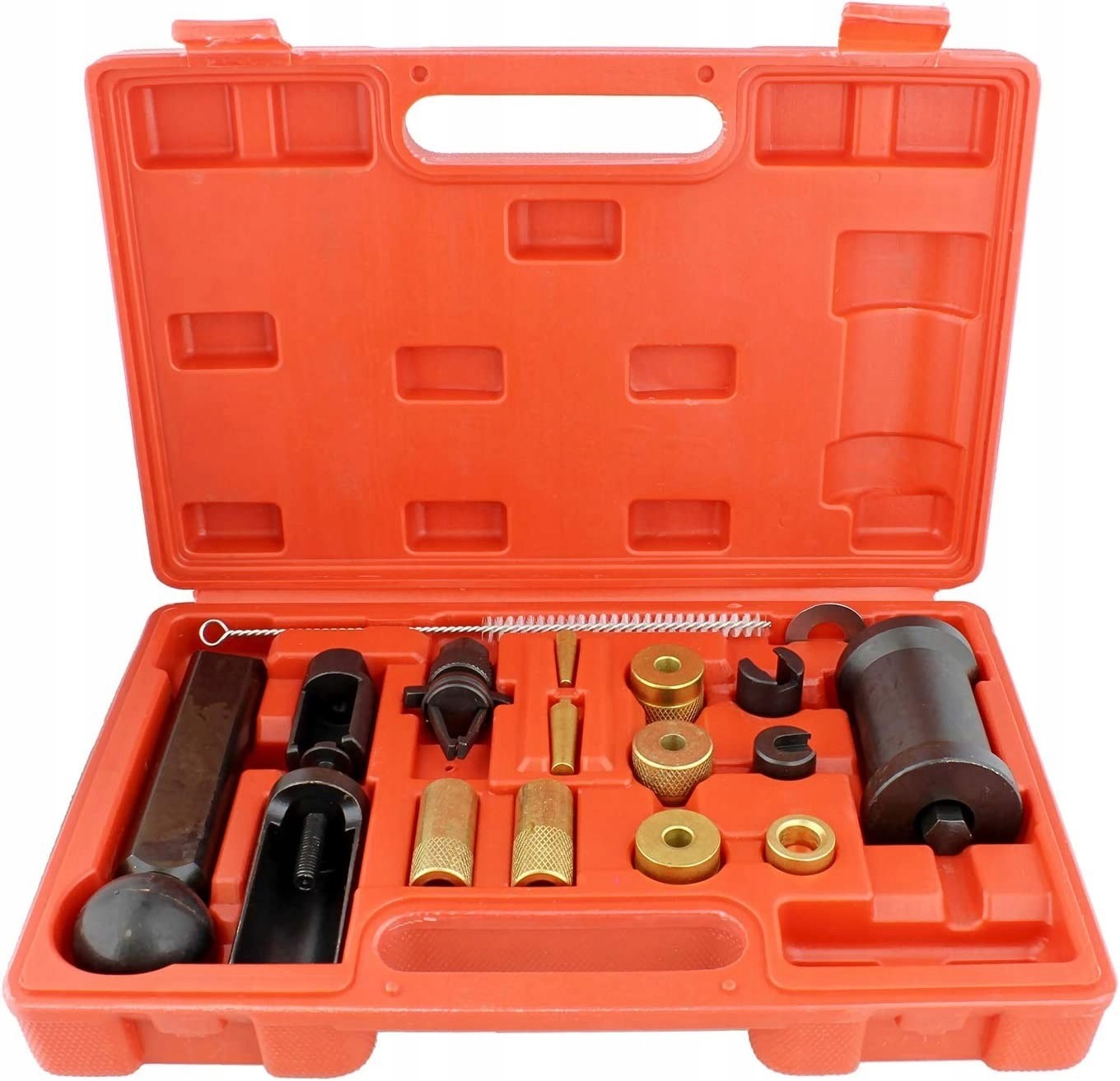 Ściągacz do wtryskiwaczy VW Audi VAG 1.4 1.6 2.0 3.6 V6 4.2 V8 Quatros