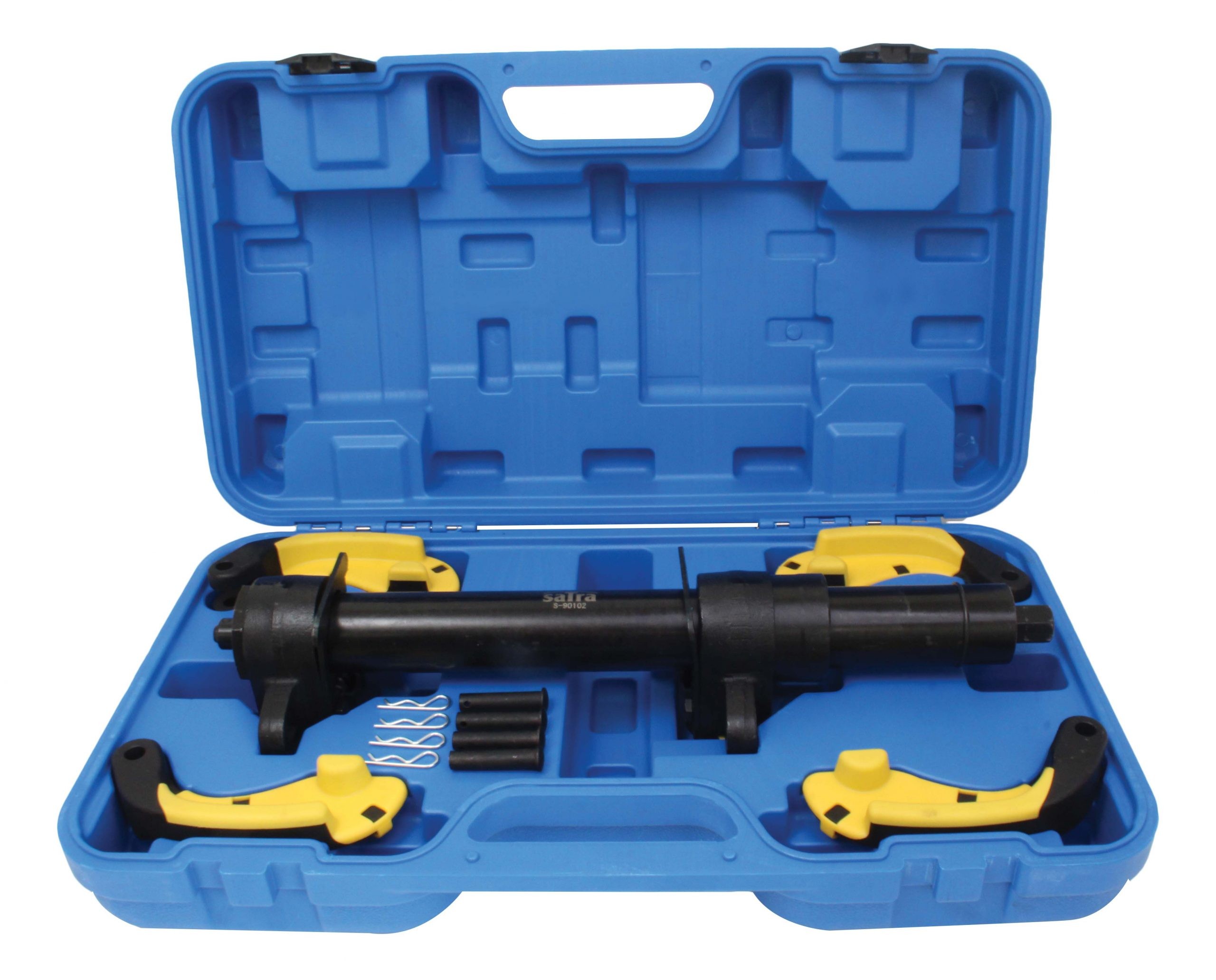 Ściągacz do sprężyn zawieszenia mcpherson 2.3T