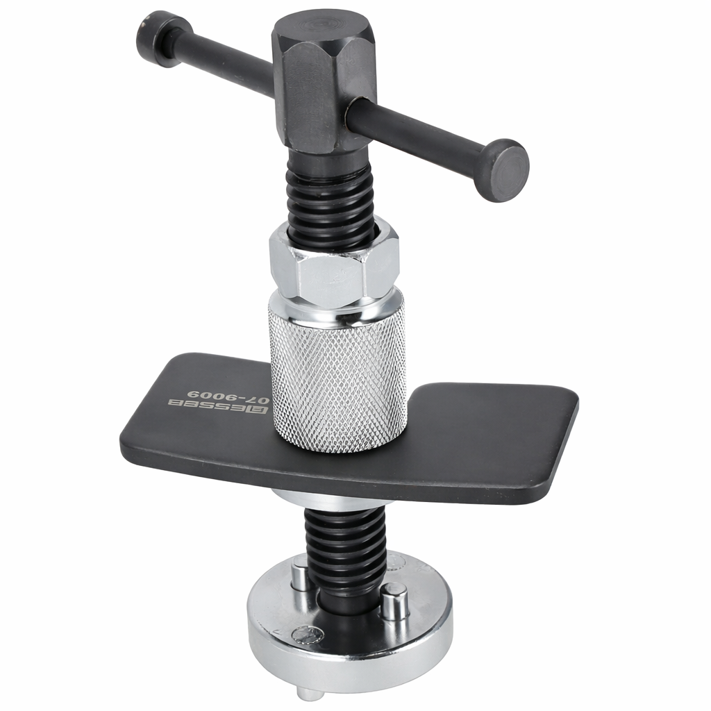 Praska do cofania tłoczków hamulcowych ścisk narzędzie do zacisków