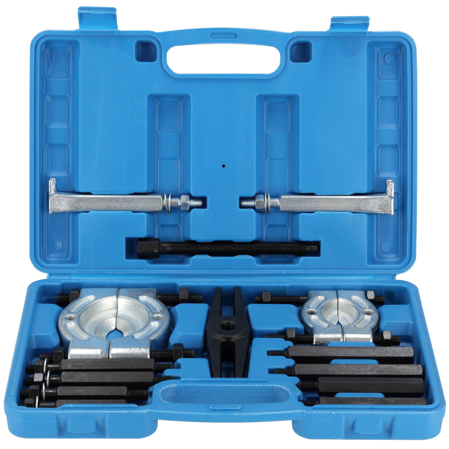 Ściągacz do łożysk kół zębatych 14 el odklejacz do łożysk Resser