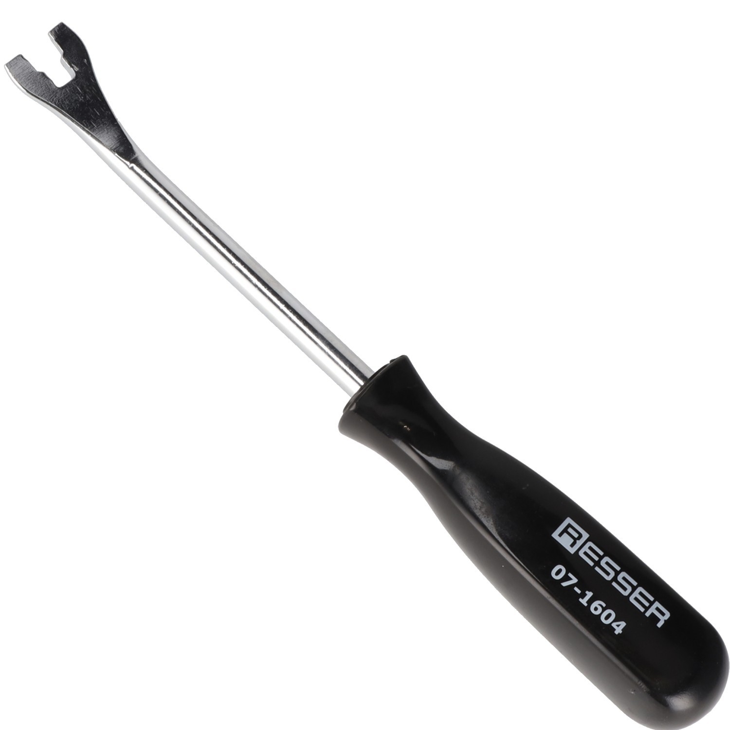 Ściągacz do spinek kołków listw klipsów  tapicerskich 250 mm Resser