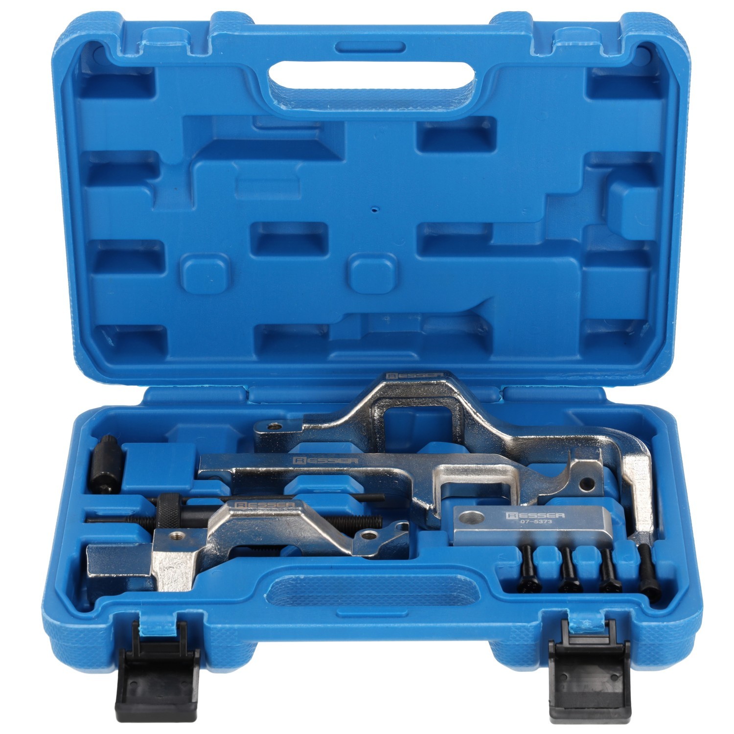 Blokada rozrządu BMW MINI PSA N12 1.4 VTi 1.6 THP Resser zestaw do ustawiania rozrządu DOHC