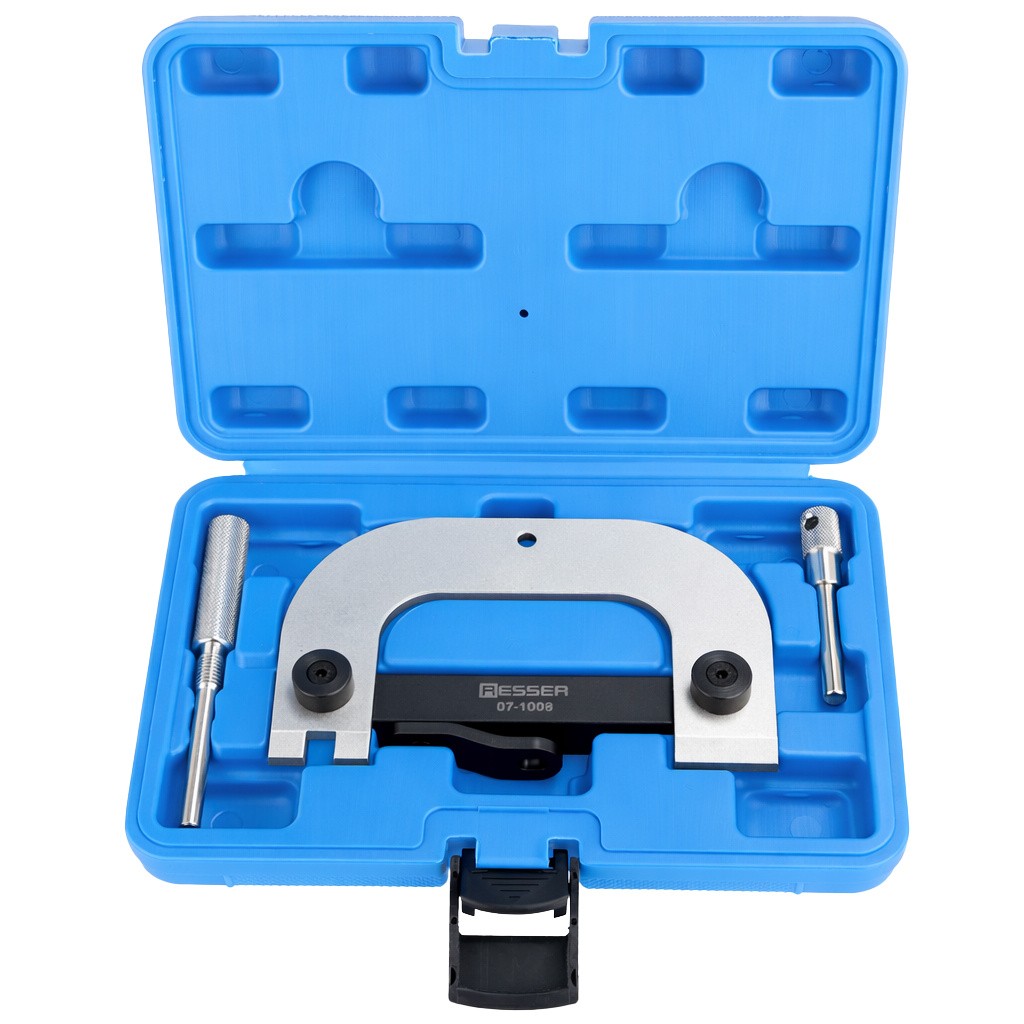 Blokada rozrządu Renault 1.4 1.6 2.0 16V Opel Nissan Resser