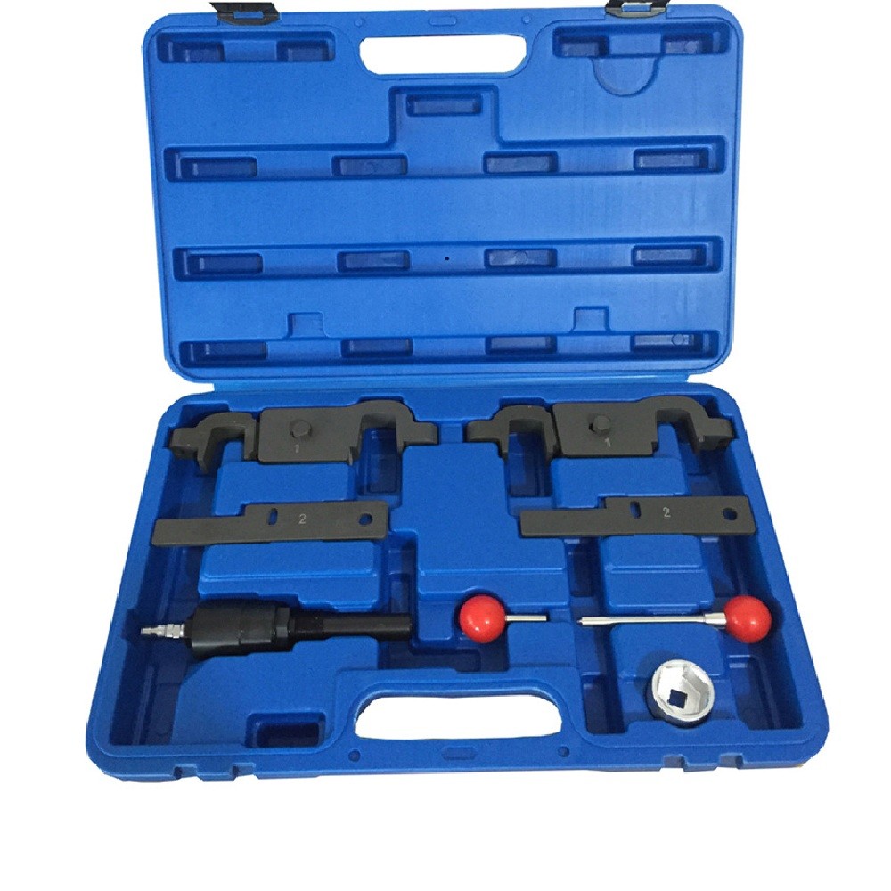 Blokada rozrządu Porsche Cayenne Panamera 3.6 4.5 4.8 V6 V8 Resser