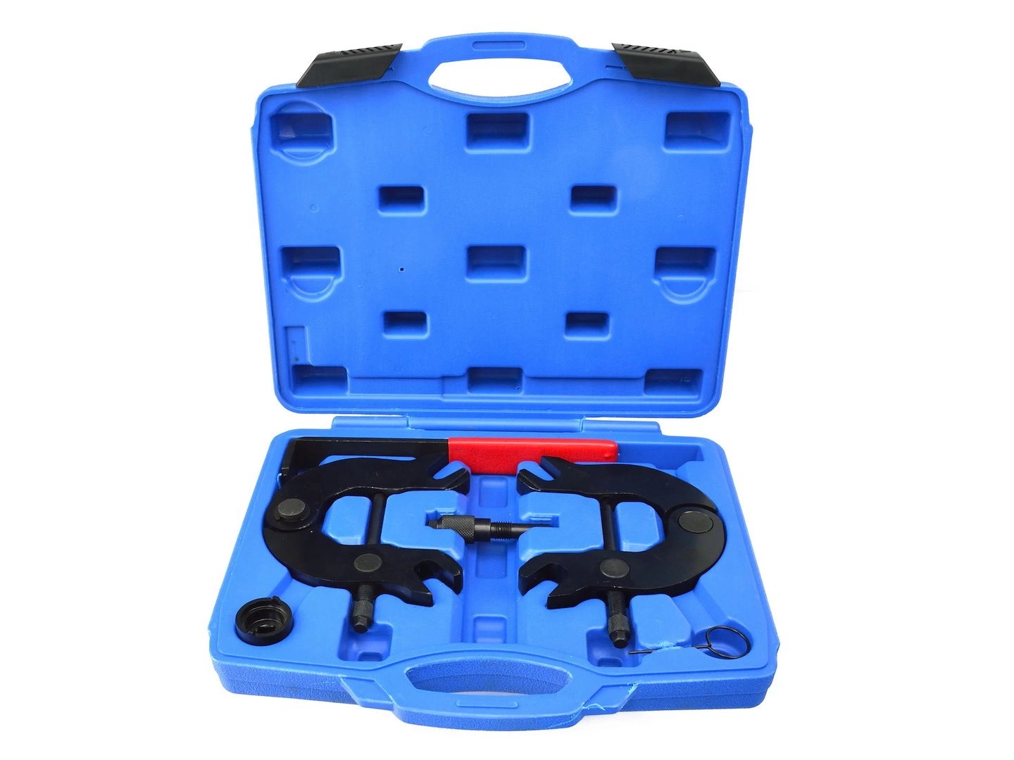 Blokada rozrządu Audi 3.0 V6 AVK ASN BBJ A4 A6 A8 Geko