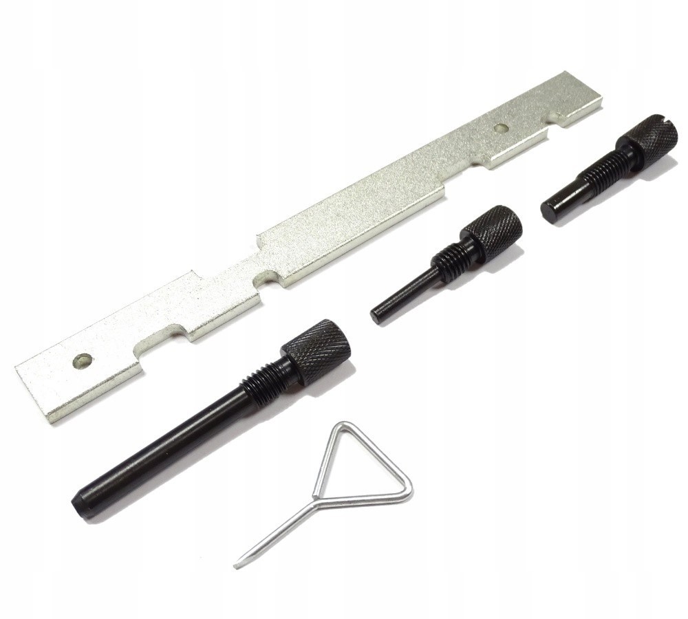 Blokada rozrządu Ford Mazda Volvo 1.25 1.4 1.6 16V Magnus