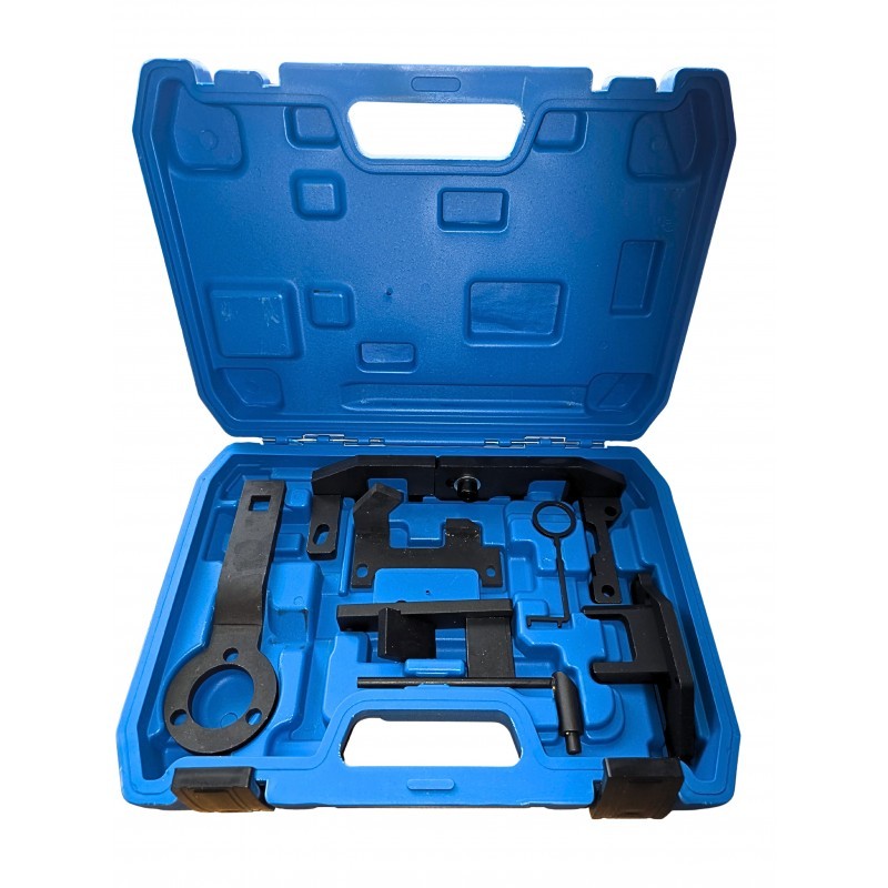 Blokada rozrządu PSA 1.2 VTI PureTech 1.0 VTi Opel Toyota EB2