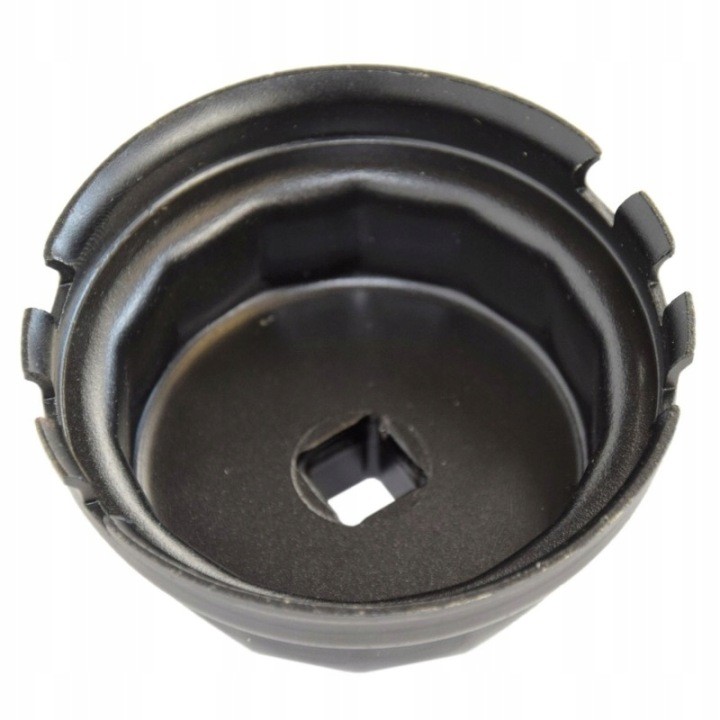 Nasadka klucz do filtra oleju Toyota Lexus 64.5mm 14-kąt Magnus