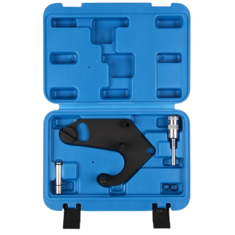 Blokada rozrządu Renault Nissan V9X 3.0 V6 dCi nfiniti Magnus