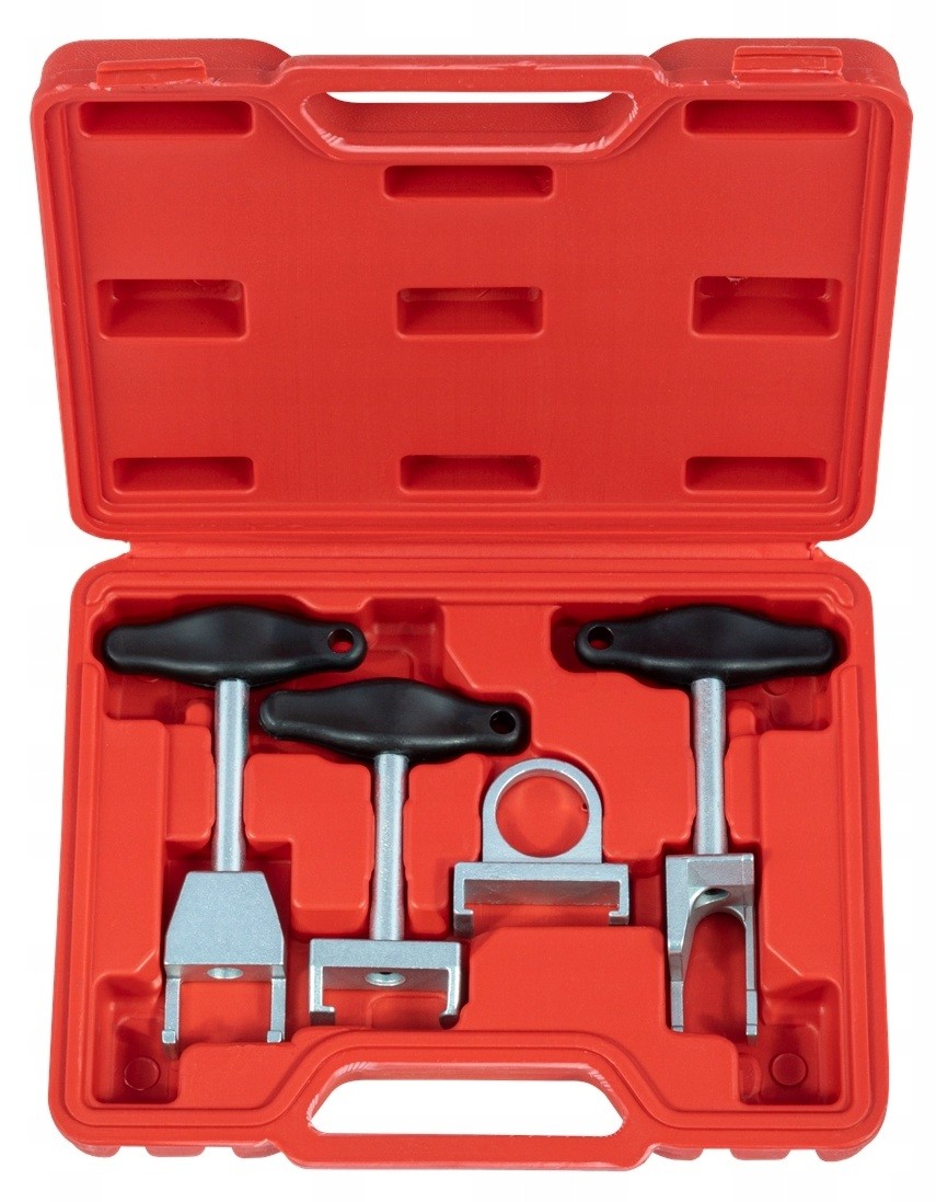 Zestaw ściągacz do demontażu cewki cewek zapłonowych VAG VW Audi Seat Skoda Quators