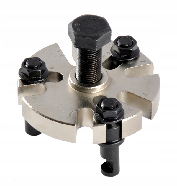 Ściągacz kół rozrządu pasowych pompy VW Audi Skoda Seat Quatros