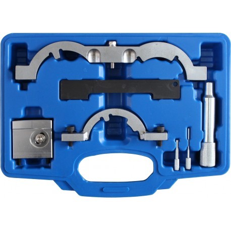 Blokada rozrządu Opel Chevrolet 1.0 1.2 1.4 Benzyna 09- MAGNUS