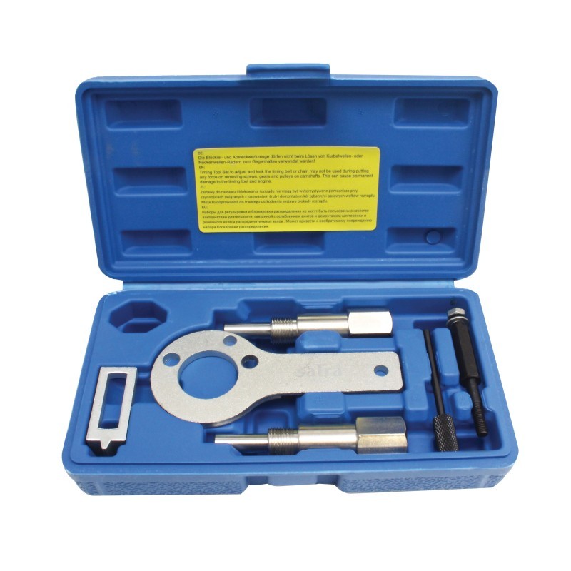 Blokada rozrządu fiat opel alfa 1.6 1.9 2.0 2.4 JTD CDTI Satra