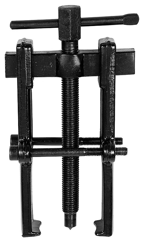 Ściągacz do łożysk dwuramienny skręcany 70x130mm RICHMANN C4070