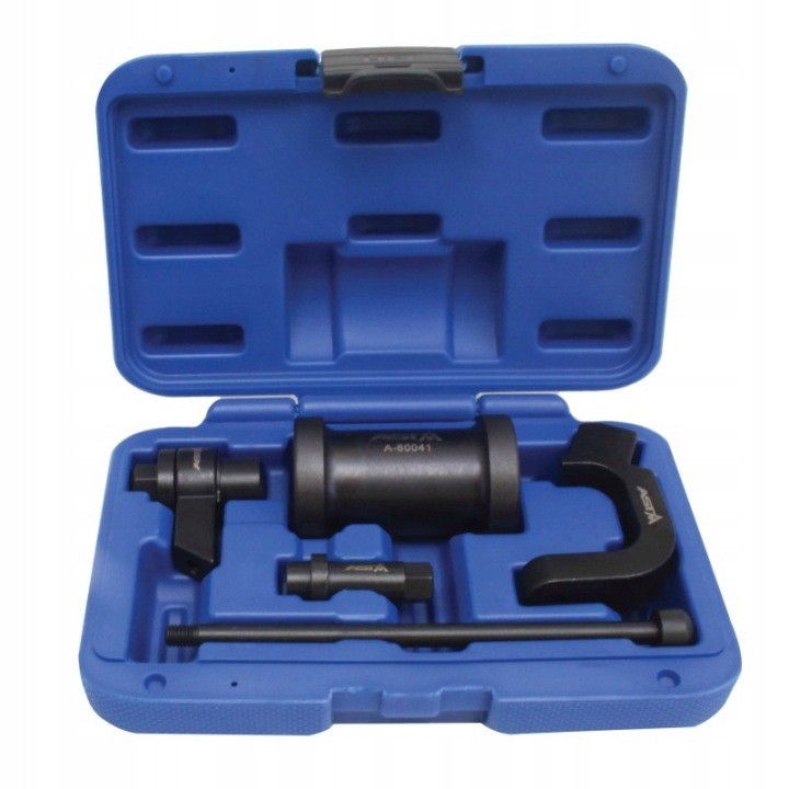 Ściągacz wtryskiwaczy common rail VW Audi Skoda 1.2 1.4 1.6 2.0 TDI CR