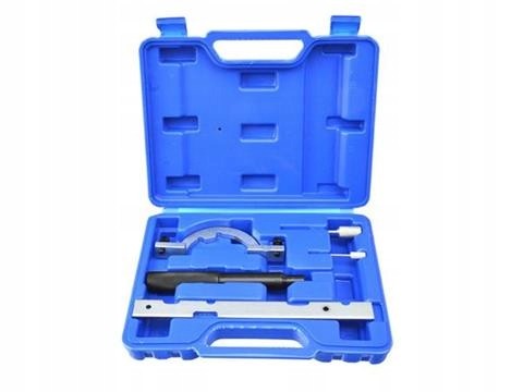 Blokada rozrządu OPEL 1.0 1.2 1.4 12V 16V MAGNUS MGS01244B