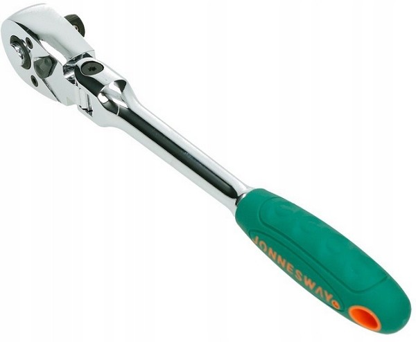 Grzechotka łamana 3/8 " 36 zębów Jonnesway