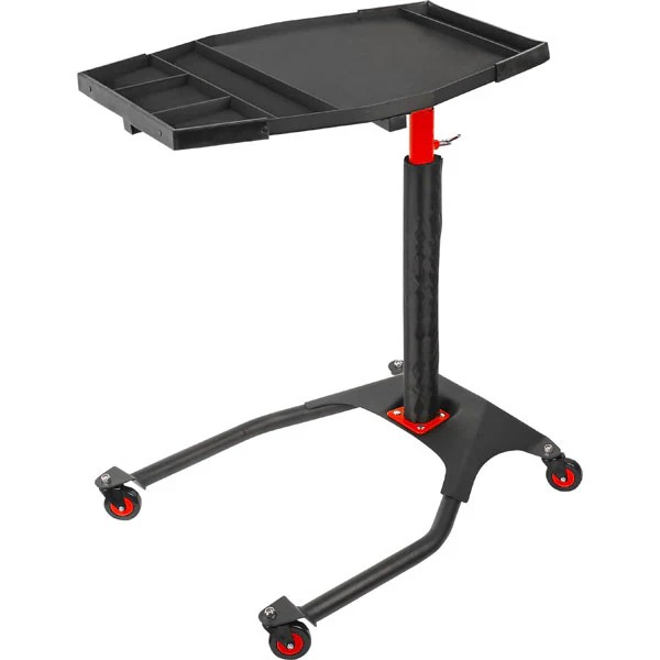 Stolik warsztatowy mobilny regulowany stół 86-120cm | Pomocnik Serwisowy Neilsen
