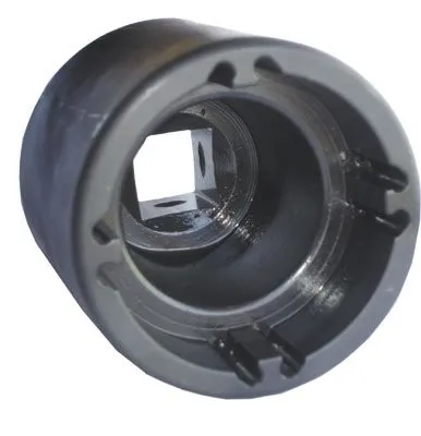 Nasadka do skrzyni biegów MAN 53.5 mm x 72 mm ASTA