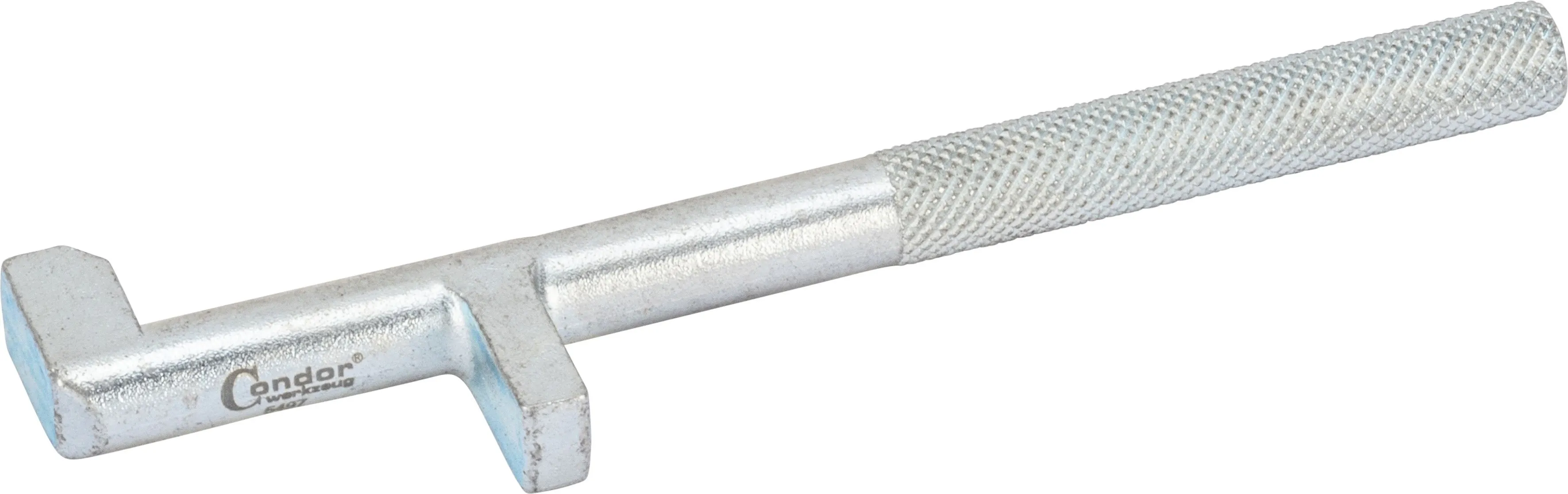 Sworzeń klucz do blokowania sprzęgła VAG T10524 (0BH, 0BT, 0DE, 0DW)