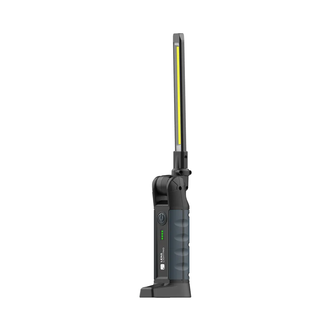 Akumulatorowa lampa latarka 920lm Lena Lighting