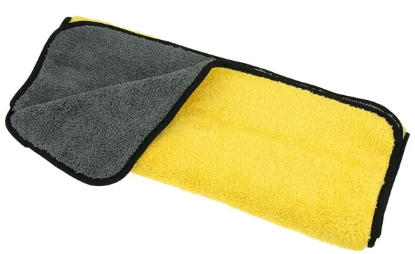 Ręcznik do osuszania samochodu 80x50 gruby mikrofibra 650 GSM Neilsen