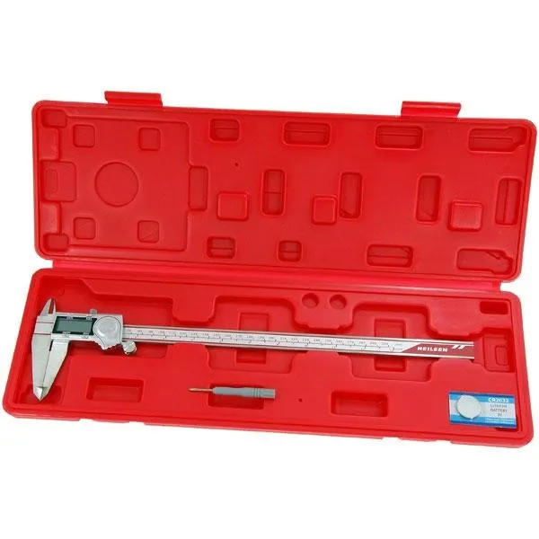 Suwmiarka cyfrowa z funkcją ABS 300 mm IP54 Neilsen