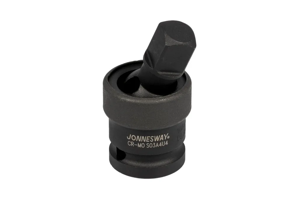 Przegub kulowy udarowy 1/2 " adapter łącznik Cardana Cr-Mo Jonnesway
