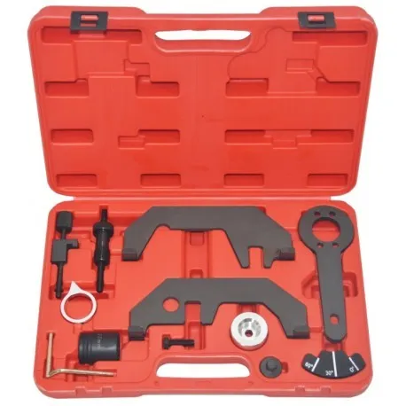 Blokada rozrządu  BMW N62 N73 3.6 4.0 4.4 4.8 6.0 V8 V12 Magnus