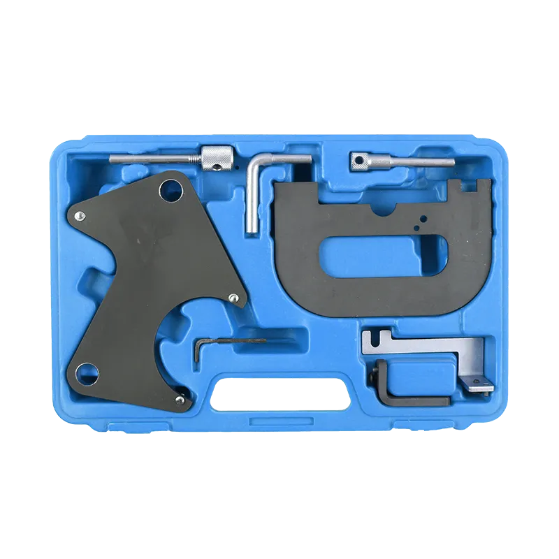 Blokada rozrządu Renault Dacia Opel Nissan 1.2 1.4 1.6 1.8 2.0 1.5 dCi  Magnus