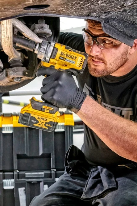 Narzędzie budowlane