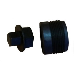 Ściągacz pompy wtryskowej bmw n47 n57