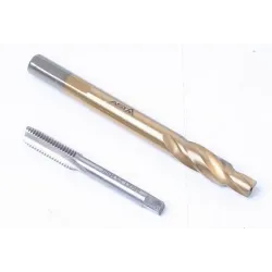 Zestaw naprawczy gwintu zacisku hamulcowego m9x1.25 vw ford opel