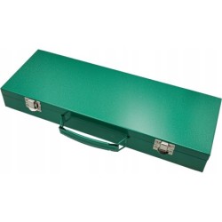 Klucze Imbus HEX Torx Spline Bity w walizce 40 EL HONITON