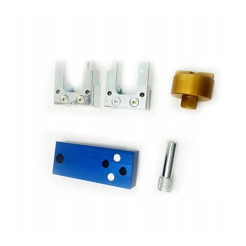 Blokada rozrządu mercedes 1.6 2.0 3.0 Diesel M656 M654