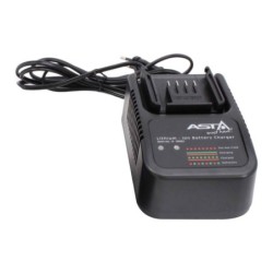 Ładowarka do elektronarzędzi ASTA A-BAQU