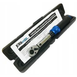 Klucz dynamometryczny 3/8 " 10-60Nm dwukierunkowy X3903 JOBIextra