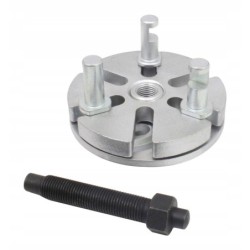 Ściągacz nastawny kół pasowych rozrządu uniwersalny 3 ramiona 50-80mm Satra