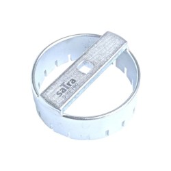 Klucz nasadowy do blokowania pierścienia paliwowego Volvo Satra