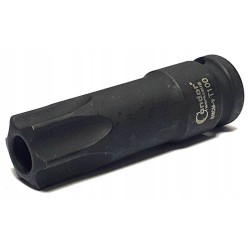 Klucz Torx T100 z otworem Mercedes