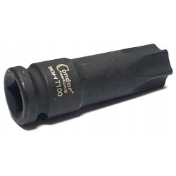 Klucz Torx T100 z otworem Mercedes