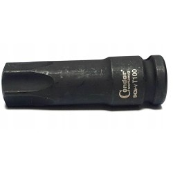 Klucz Torx T100 z otworem Mercedes