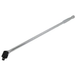 Broken wheel knob spanner 1/2 600mm