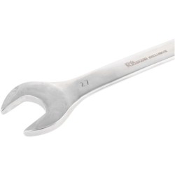 Klucze płaskie dwustronne na płachcie 6-32 mm 12 EL