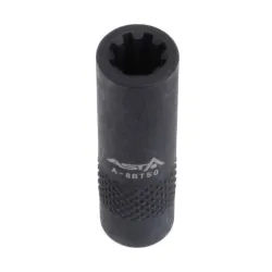 Turbine housing cap 10mm 8 angle Asta