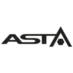 Nasadka do obudowy turbiny 10mm 8 kąt Asta